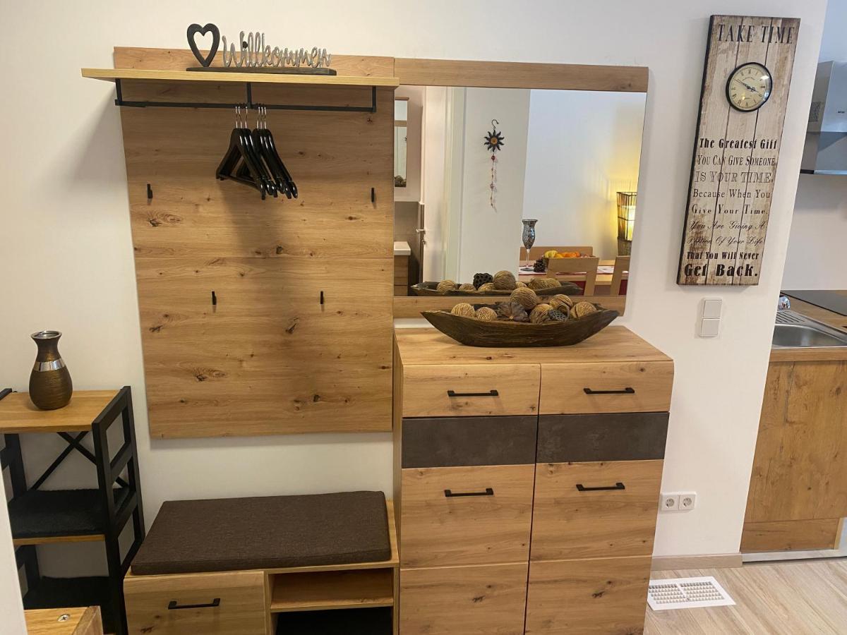 Apart Bubendorfer Lermoos Luaran gambar